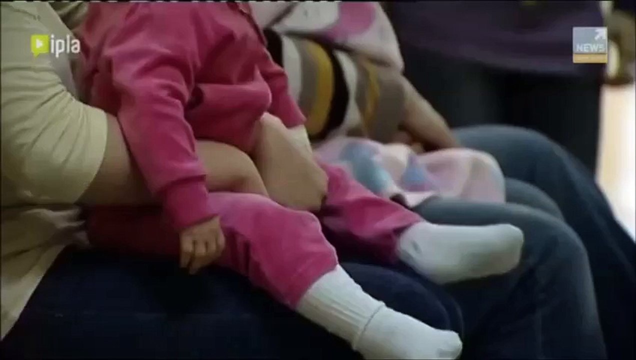 Nie szczepię swojego dziecka ponieważ sama doświadczyłam NOP-u po WZW B (06.03.2015)