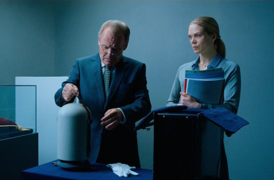 1001 Grammes - Extrait (3) VOST