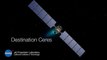 Destination Dwarf Planet  The Dawn Mission Nears Ceres