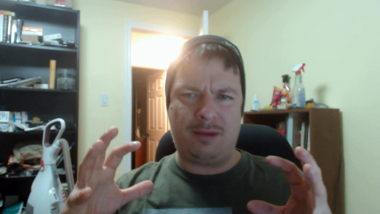 WHAT THE FOOP 028