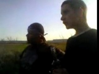 C'est beau la nature