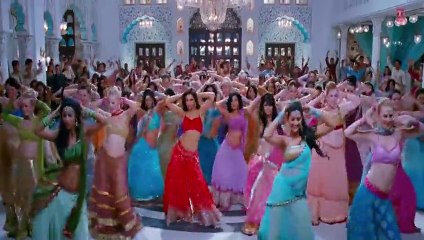 Dilli Wali Girlfriend Full HD Video Song Yeh Jawaani Hai Deewani _ Ranbir Kapoor