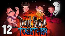 Berries, berries, berries! | Don't Starve Together [Ep.12]