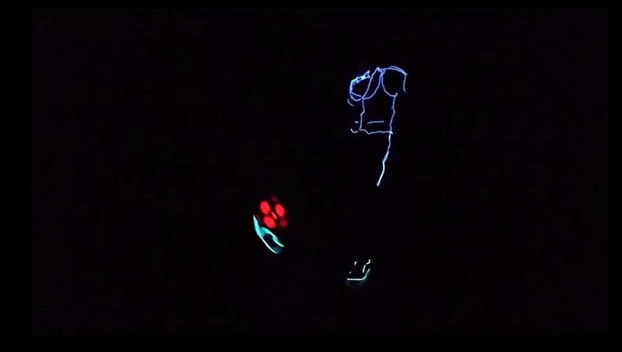 Light Football Show