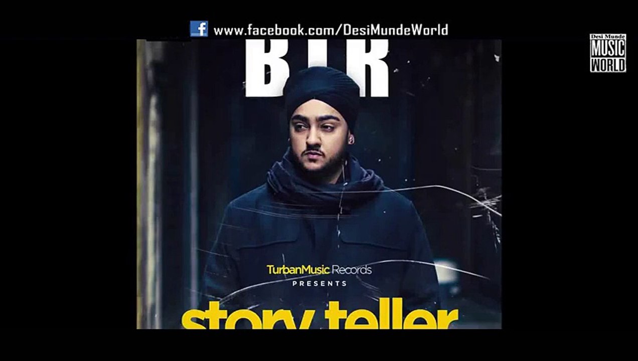 KEHNDE NE MAINU VE KATIL (Full Song) B.I.R | New Punjabi Song 2015 HD