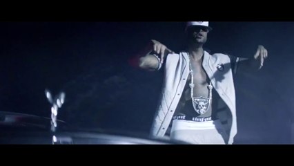 BOOBA " Tony Sosa " (Video 2015).