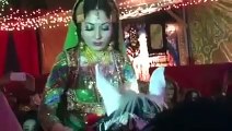 Exclusive Rukhsati scene of Sharmila Farooqi