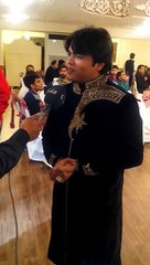 2015 Film Fiker Not Launching Show Comments Of Ali Badar Miandad Khan Singer and Music Director On City42