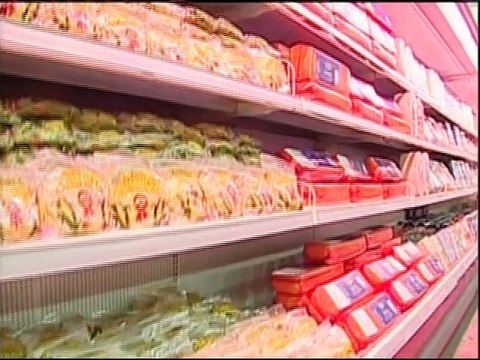 Instalarán 20 mil captahuellas en supermercados en el país