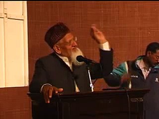 Corrupt hukmaranon ke haj aur umray - Maulana Ishaq