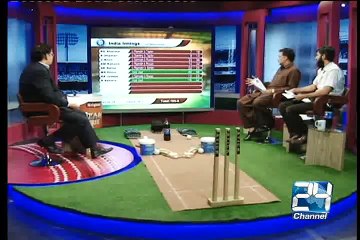 Kis Mai Hai Dum 6th March 2015