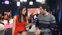 Nuno Carrilho em entrevista na RTP Play