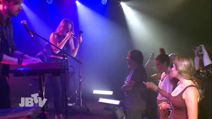 Tove Lo - Over - Live