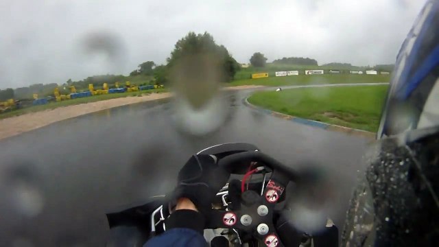 30-07-2014 _ Course rotax Septfontaines - Relais 1 (720p)