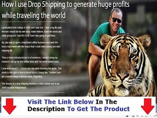 Drop Ship Lifestyle Discount Bonus + Discount