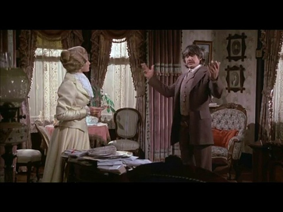 Doublage Film - Le Jour De L'Impro/Impro Ciné - Film Western - La Bulle Carrée