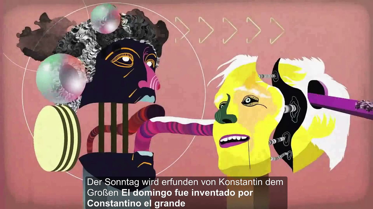 Thees Uhlmann - Am 07. März SUBTITULADO ESPAÑOL