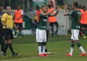 Oswaldo revela preocupação após estreia de joia do Palmeiras