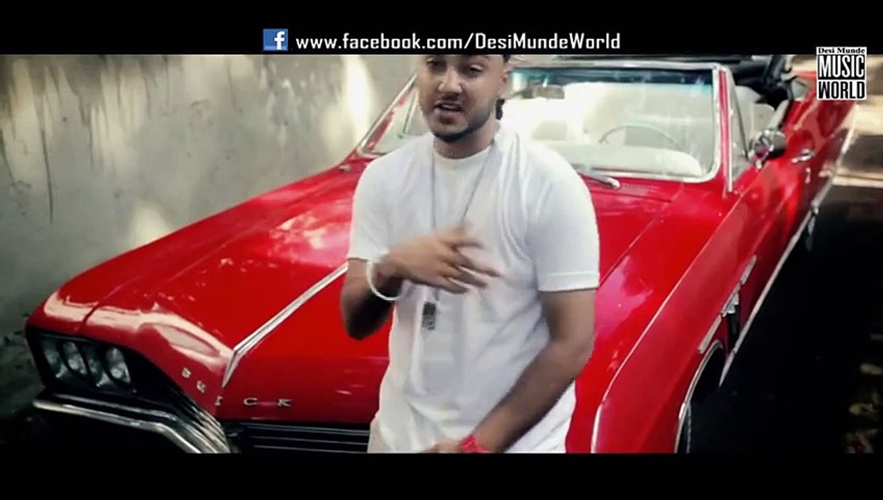 KIDDAN (Full Video) B.I.R | New Punjabi Song 2015 HD