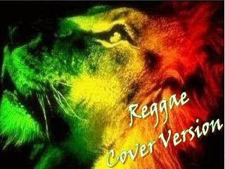 Black - Wonderful Life [Reggae Cover]
