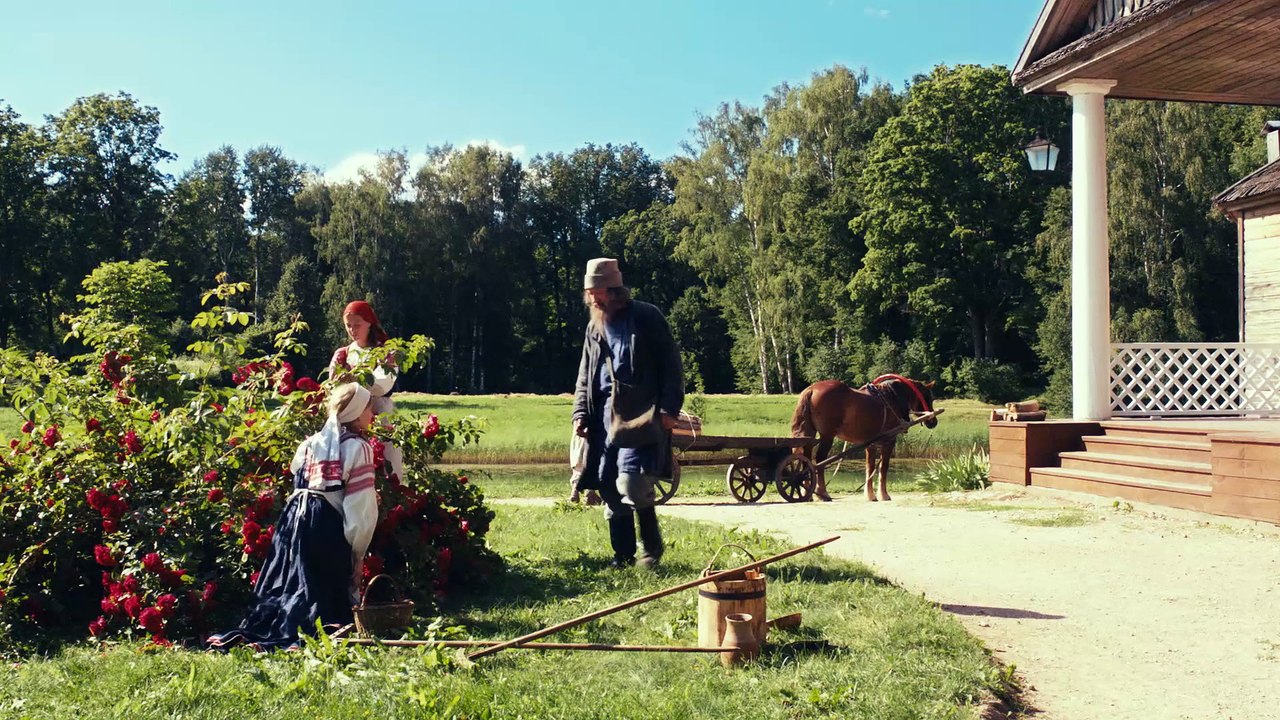 Василиса (драма, мелодрама)