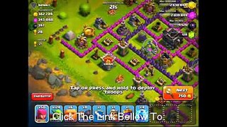 Clash Of Clans Secrets Official Fifth Freedom Trailer