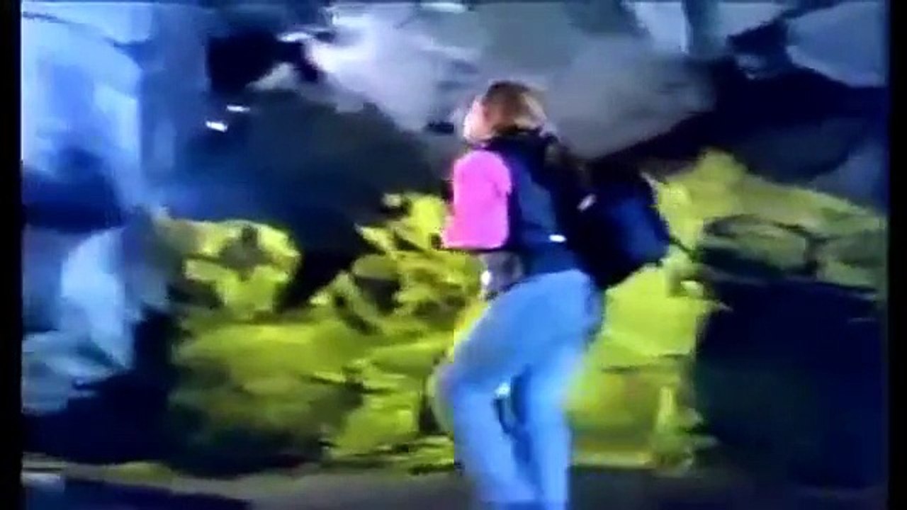 el chupacabras lina santos  peliculas mexicanas epoca de oro