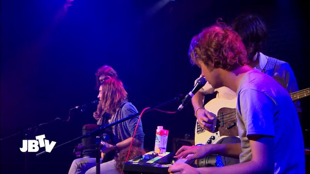Tame Impala - Feel Like We Only Go Backwards - Live
