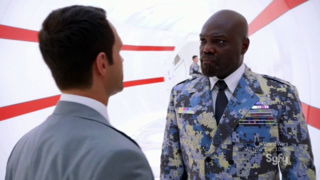 Раскалённая Луна (фантастика, триллер)