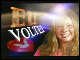 Igreja Universal:  Eu Voltei - 018