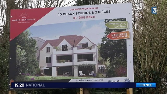 La réforme du logement social à travers deux exemples