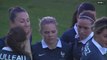 France-Danemark Féminine, 4-1, les buts ! (Algarve Cup)