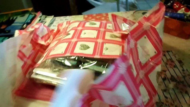 Scrapbooking commande grande occasion (partie 2)