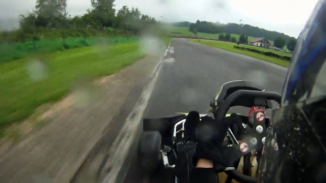 30-07-2014 _ Course rotax Septfontaines - Relais 2 (720p)