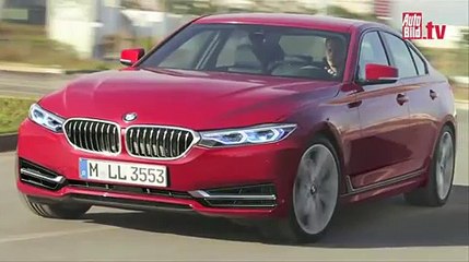 BMW Serie 3 y Audi A4