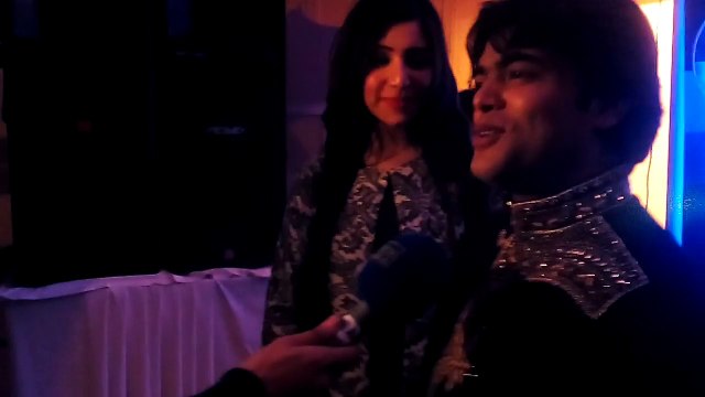 2015 Film Fiker Not Comments by Ali Badar Miandad Khan Music Director On Samma News