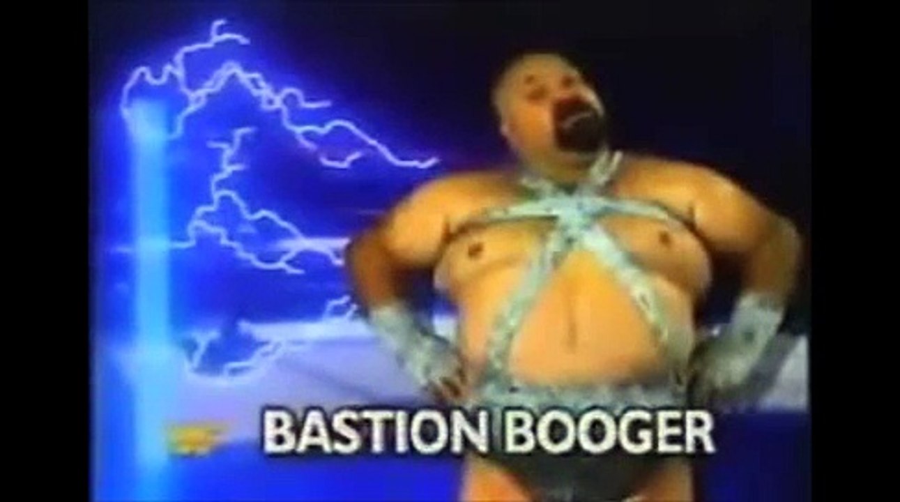 Road 2 Royal Rumble 94 Yokozuna vs The Undertaker Storyline Part 17 1/2