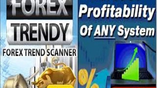 forex trendy scanner review