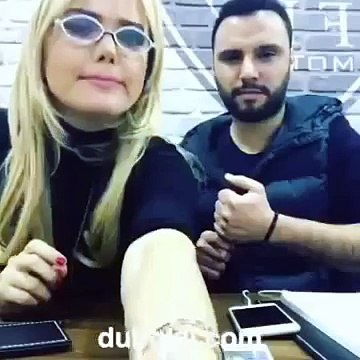 Dubblaj Alişan Ece Erken