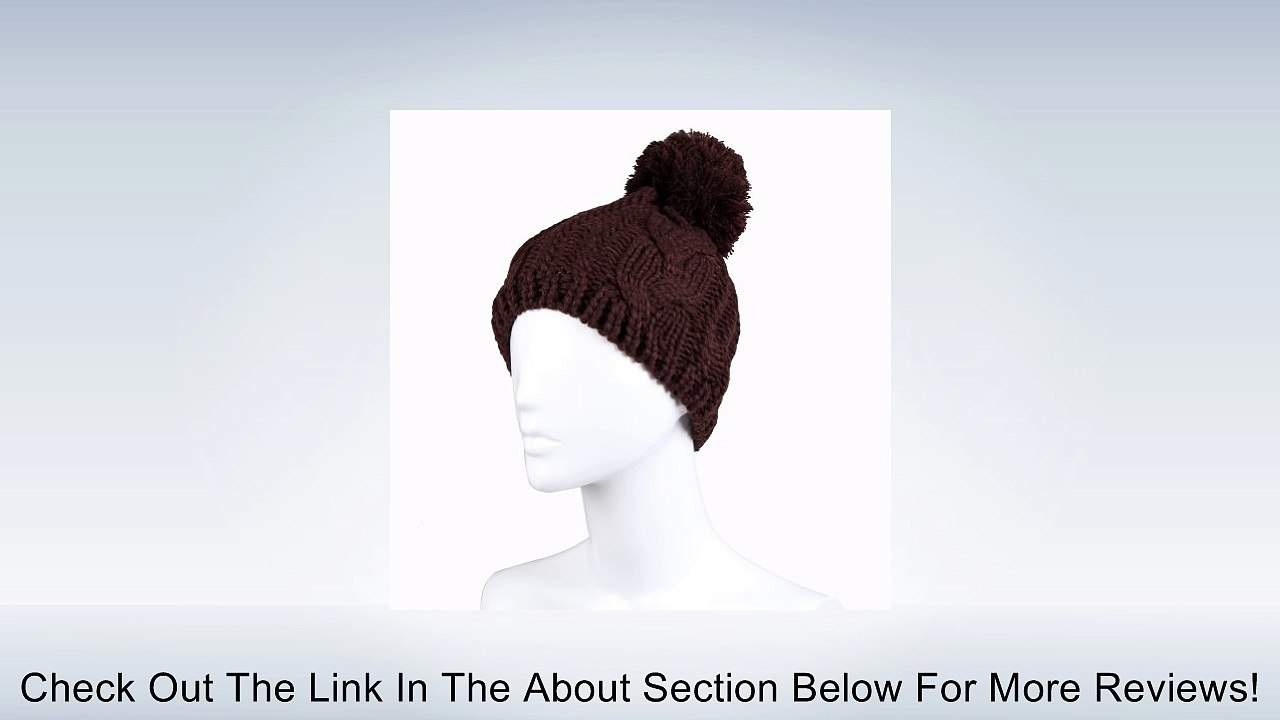 Free Fisher Unisex Knit Beanie Review