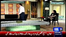 Hasb e Haal – 6th March 2015