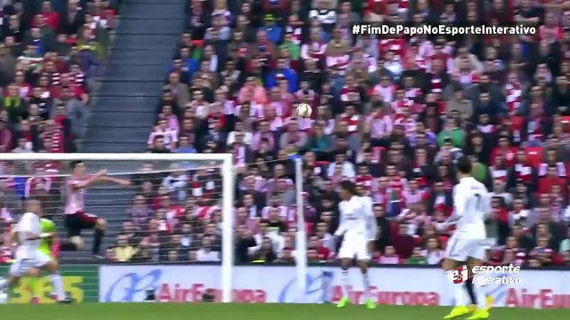 VSR atribui queda de produção do Real Madrid à ausência de Modric