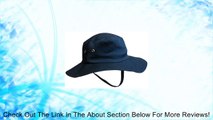 N'Ice Caps Boys Aussie Sun Hat with Eyelet Air Holes Review