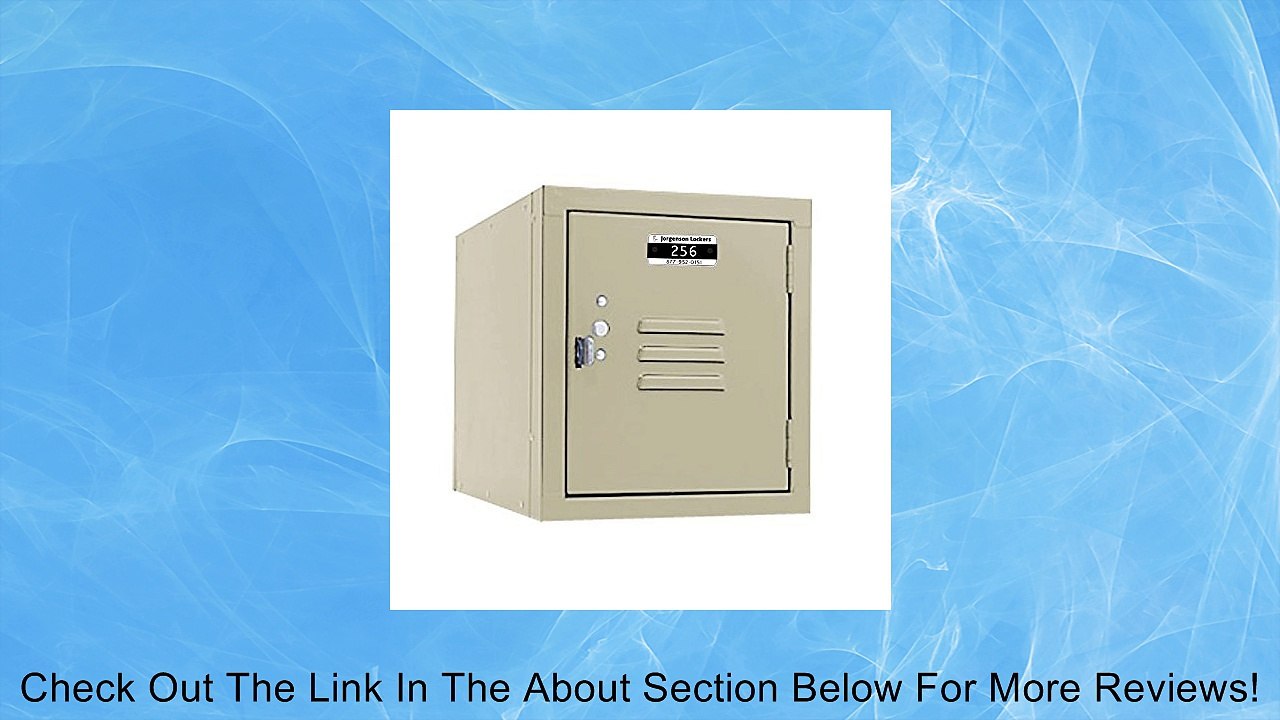 Box Locker Review
