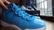 Online Sale Best Safe Nike Jordans Buy Super Perfect Jordan 11 Blue On Digdeal.ru
