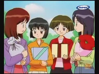 UFO Baby Animax episode 3