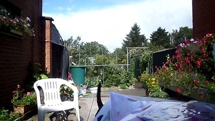 scrapbooking Test de la Happy cut Artemio