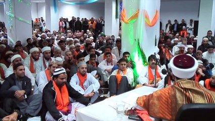 Ishq e Mustafa Salalaahuallayhﷺ. Pir Saqib Shaami