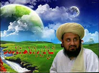 PASHTO BAYAN 2ديرموك غزاعلا مه غلام حضرت صاحب