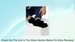 Hanes Men's Cushion Low Cut Black Socks, 6-12-Black,6pack Review